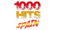 Logo 1000 Hits Spain