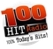Logo 100 Hit Radio