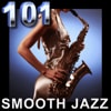 Logo 101 Smooth Jazz