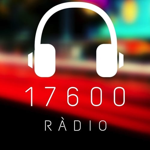 Logo 17600Ràdio