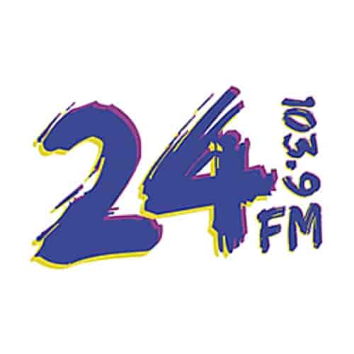 Logo 24FM Axarquía