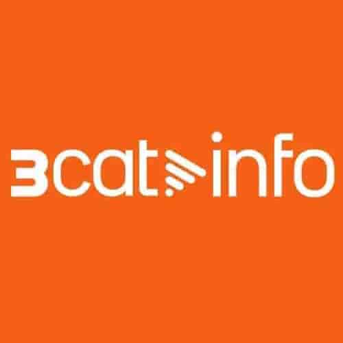 Logo 3CatInfo