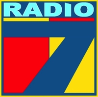 Logo Radio 7FM