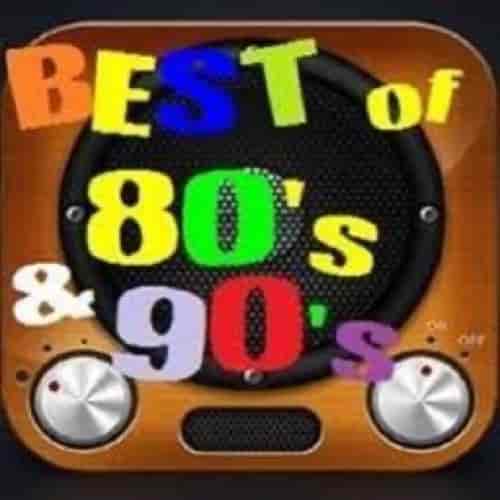 Logo 80s 90s Hits Radio