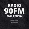 Logo Radio 90FM