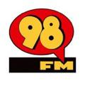 Logo Dublin’s 98 FM