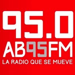 Logo AB95FM