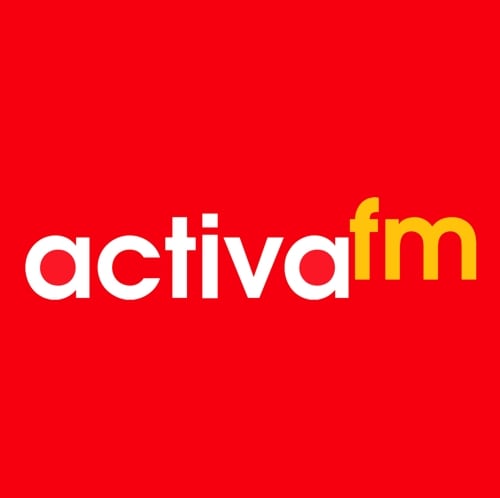 Logo Activa FM Madrid