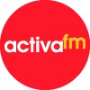 Logo Activa FM Elx