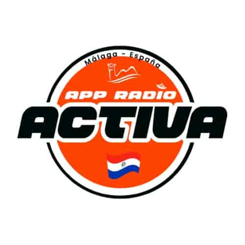 Logo Radio Activa Málaga