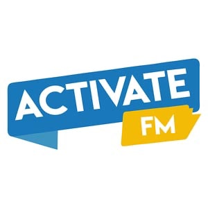 Logo Activate FM