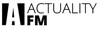 Logo Actuality FM