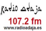 Logo Radio Adaja