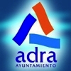 Logo Radio Adra