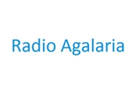 Logo Radio Agalaría