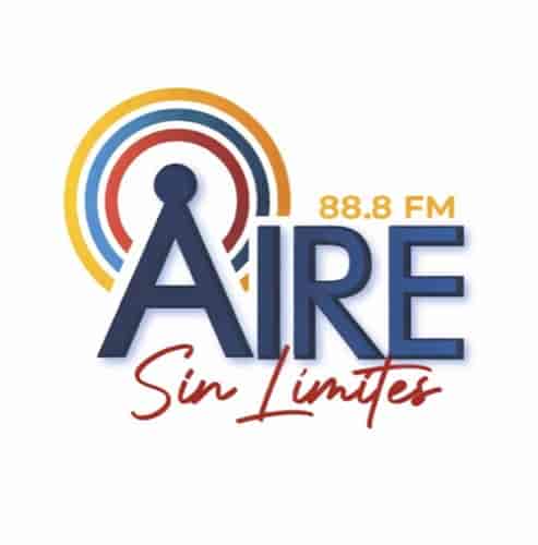 Logo Radio Aire FM