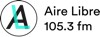 Logo Aire Libre FM