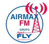 Logo AirMaxFM
