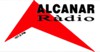 Logo Alcanar Ràdio