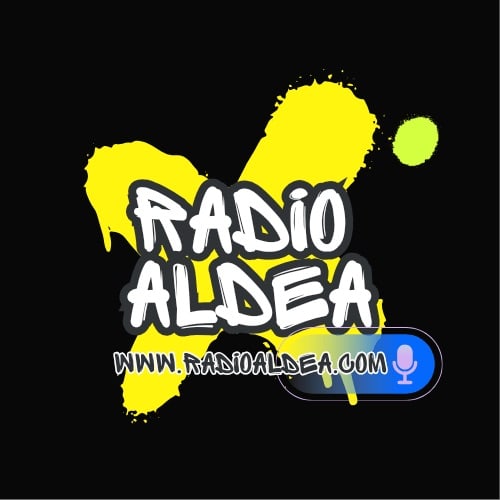 Logo Radio Aldea