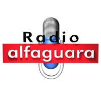 Logo Radio Alfaguara