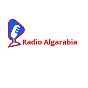 Logo Radio Algarabia