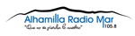 Logo Alhamilla Radio Mar