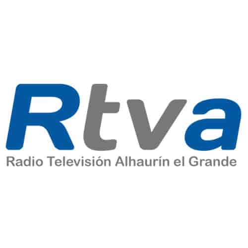 Logo RTV Alhaurín el Grande