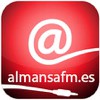 Logo Almansa FM