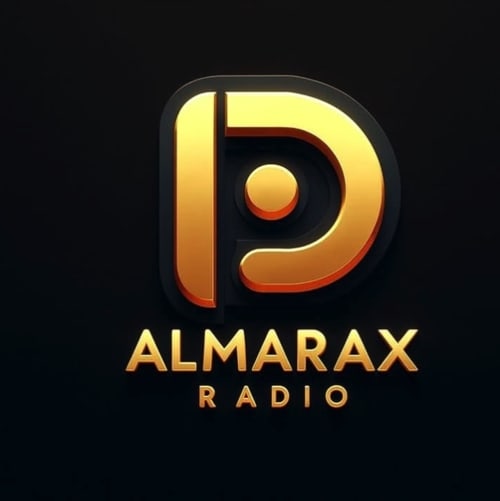 Logo Almarax Radio