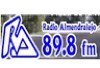 Logo Radio Almendralejo