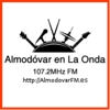 Logo Almodóvar en La Onda