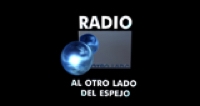Logo Radio Al Otro Lado Del Espejo