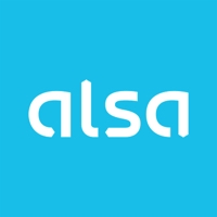 Logo Alsa Radio