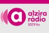 Logo Alzira Ràdio
