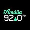 Logo Rádio Amália
