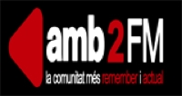 Logo amb2FM