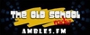 Logo Ambles FM