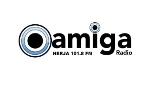 Logo Amiga Radio