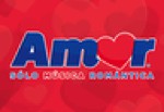 Logo Amor MX