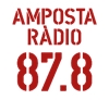 Logo Amposta Ràdio
