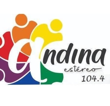 Logo Andina Estereo