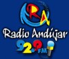Logo Radio Andújar