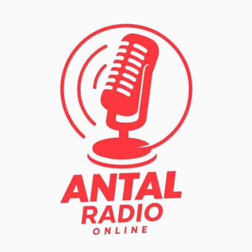 Logo Antal Radio