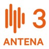 Logo RTP Antena 3