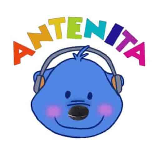 Logo Antenita