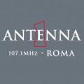 Logo Antenna 1 Roma