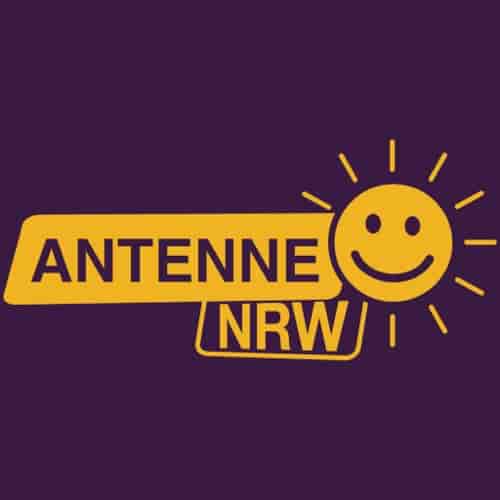 Logo Antenne NRW