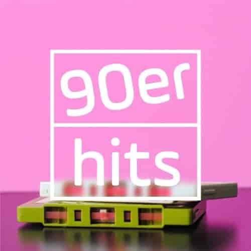 Logo Antenne 90er Hits