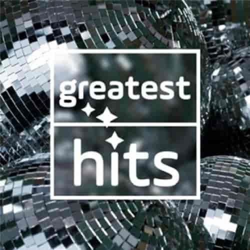 Logo Antenne Greatest Hits